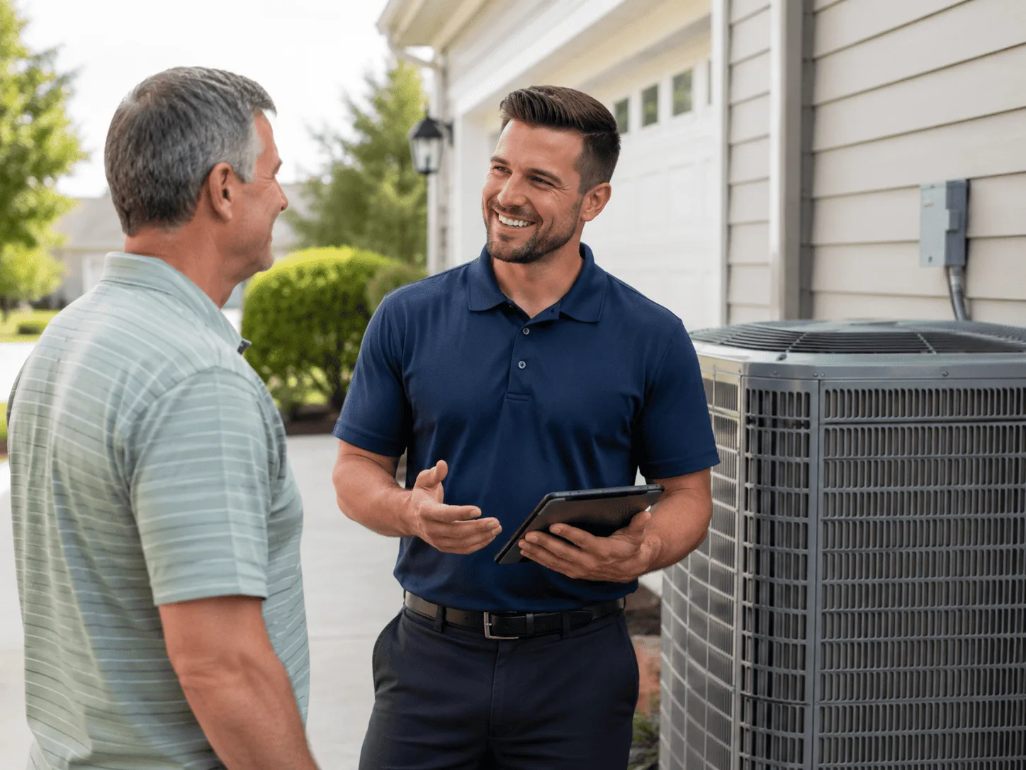 Heat Pump Installation Bangor, WI FAQs
